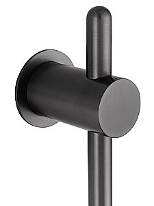 Полотенцесушитель электрический встраиваемый WONZON & WOGHAND LEIPZIG, Темный графит (WW-AL3621-GM) купить в интернет-магазине сантехники Sanbest