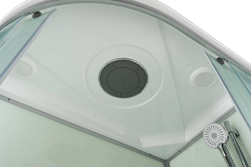 Душевая кабина AvaCan D Серия D5012 120х80 стандартная купить в интернет-магазине Sanbest