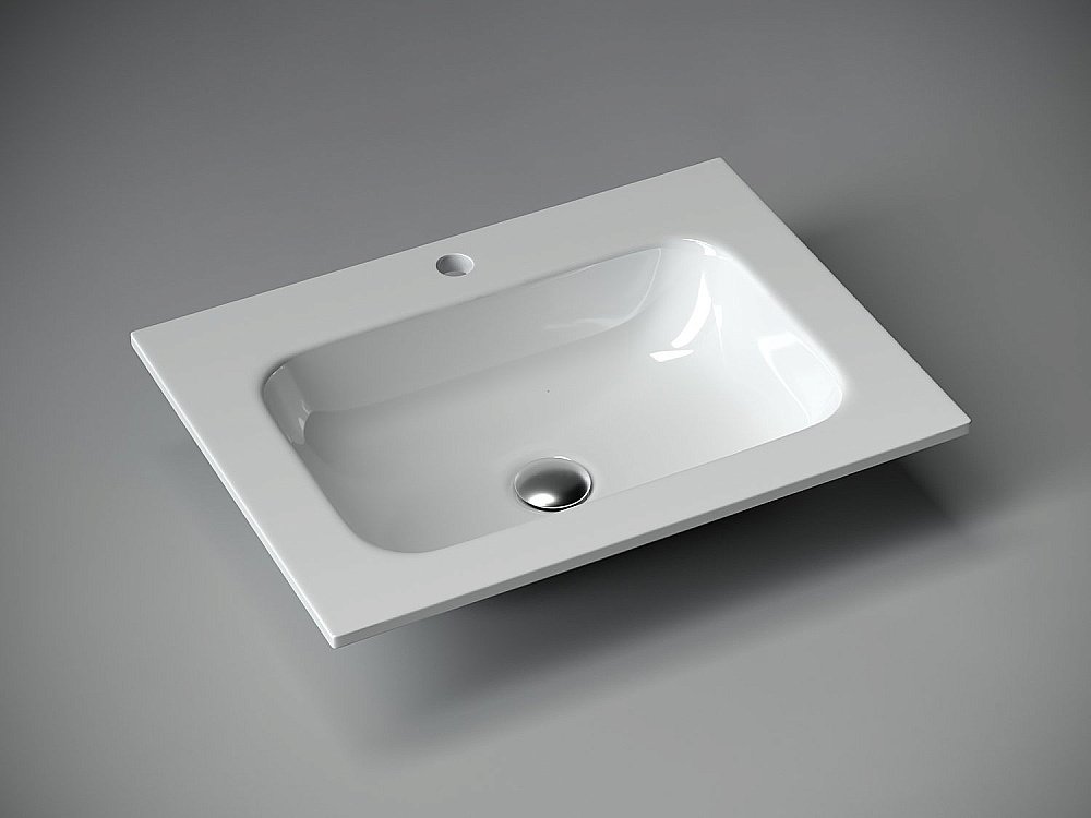 Раковина Ceramica Nova Grace CN7011 купить в интернет-магазине Sanbest