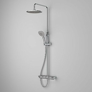 Душевая система AM.PM Spirit 2.0 F0770A400 купить в интернет-магазине сантехники Sanbest