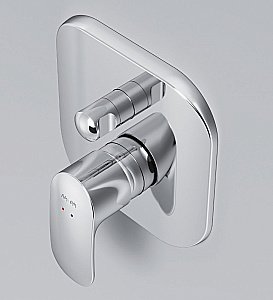 Смеситель для душа AM.PM Sensation F3085000 купить в интернет-магазине сантехники Sanbest