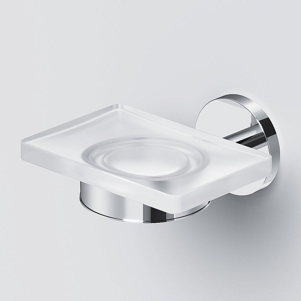 Мыльница AM.PM X-Joy A85A34200 хром купить в интернет-магазине сантехники Sanbest