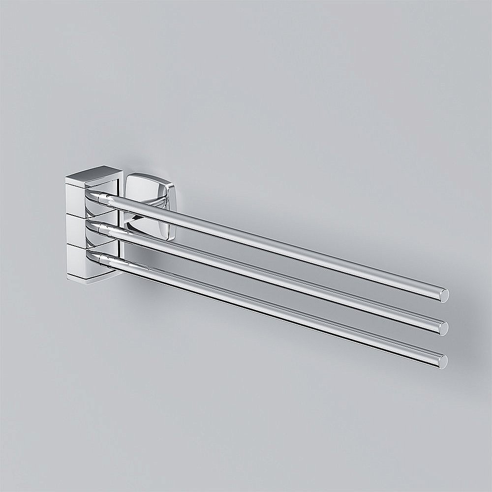 Полотенцедержатель AM.PM Gem A9032700 купить в интернет-магазине сантехники Sanbest