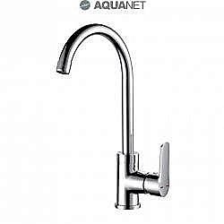 Смеситель для кухни Aquanet Massima SD21125 купить в интернет-магазине сантехники Sanbest