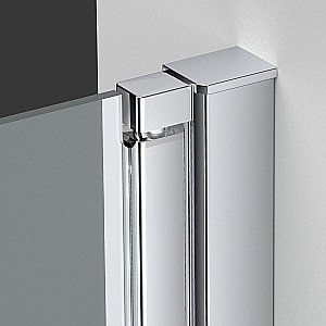 Душевая дверь Vincea Alpha VDP-3AL700MT 70 купить в интернет-магазине Sanbest