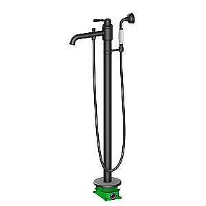 Смеситель для ванны Timo Arisa 5300/03Y-CR купить в интернет-магазине сантехники Sanbest