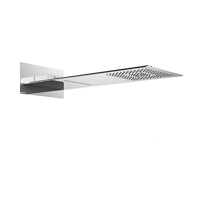 Верхний душ Excellent Slim Arex.3080 хром купить в интернет-магазине сантехники Sanbest