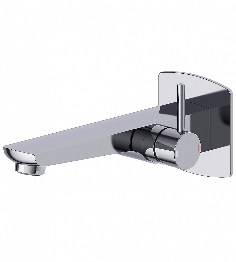 Смеситель для раковины WONZON & WOGHAND WW-88869031-1-CR хром купить в интернет-магазине сантехники Sanbest