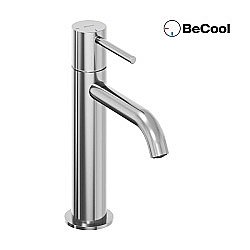 Смеситель для раковины Ravak Espirit X070394 хром купить в интернет-магазине сантехники Sanbest