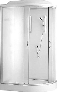 Душевая кабина Erlit Comfrot ER 3512P 120х80 стекло матовое купить в интернет-магазине Sanbest