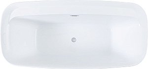 Акриловая ванна Aquanet Family Fine 293080 170x78 Matt Finish купить в интернет-магазине Sanbest