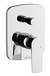 Смеситель для душа Ravak Classic CL 061.00 купить в интернет-магазине сантехники Sanbest