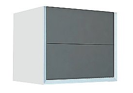 Тумба под раковину Cezares Bellagio 55301 70 Grigio Nuvola купить в интернет-магазине сантехники Sanbest