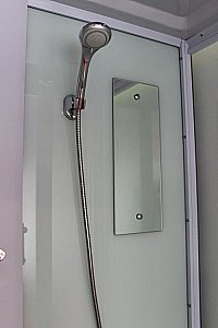 Душевой бокс Mirwell MR3517TP-C3 170х80 купить в интернет-магазине Sanbest