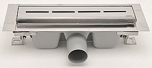 Душевой трап Ravak Runway X01418 300 купить в интернет-магазине Sanbest