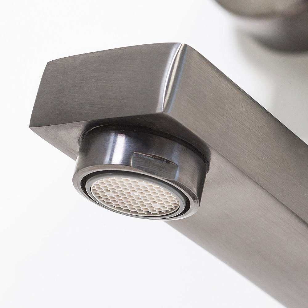 Душевая система WasserKRAFT Wiese 8400 A18401 купить в интернет-магазине сантехники Sanbest