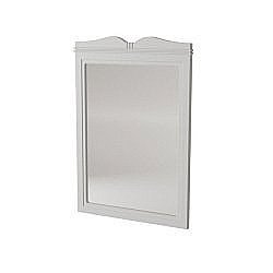 Зеркало Caprigo Borgo 60–70 Серое в ванную от интернет-магазине сантехники Sanbest