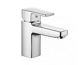 Смеситель для раковины Kludi Q-beo 500260565 купить в интернет-магазине сантехники Sanbest