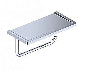 Держатель туалетной бумаги WasserKRAFT K-1325 купить в интернет-магазине сантехники Sanbest