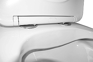 Инсталляция для унитаза Azario AZ-8010-1000 купить в интернет-магазине сантехники Sanbest