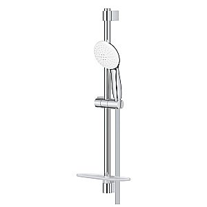 Душевой гарнитур Grohe Tempesta 26638003 хром купить в интернет-магазине сантехники Sanbest