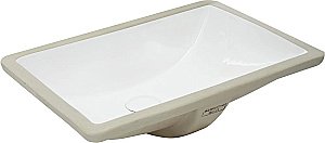 Раковина WeltWasser WW DEILBACH 6008 51 белая купить в интернет-магазине Sanbest