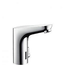 Смеситель для раковины Hansgrohe Focus 31171000 купить в интернет-магазине сантехники Sanbest