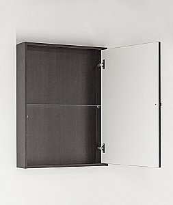 Зеркальный шкаф Style Line Кантри 60 купить в интернет-магазине сантехники Sanbest