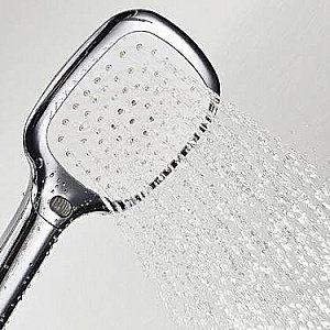 Душевая система WasserKRAFT Alme 1500 A16069 купить в интернет-магазине сантехники Sanbest