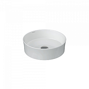 Раковина Berges Ego SL 38 181011 белая купить в интернет-магазине Sanbest