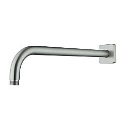 Держатель верхнего душа Lemark LM3787GM графит купить в интернет-магазине сантехники Sanbest