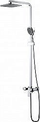 Душевая система D&K Berlin Freie DA1433701A01 купить в интернет-магазине сантехники Sanbest