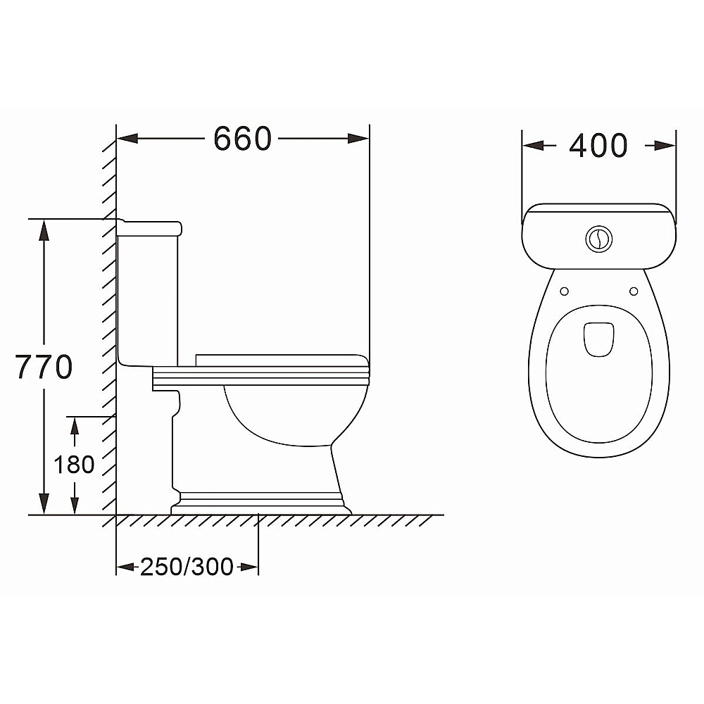 Инсталляция для унитаза Azario AZ-8010-1000 купить в интернет-магазине сантехники Sanbest