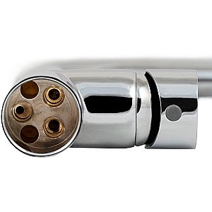 Смеситель для кухни Kaiser Teka 13044 купить в интернет-магазине сантехники Sanbest