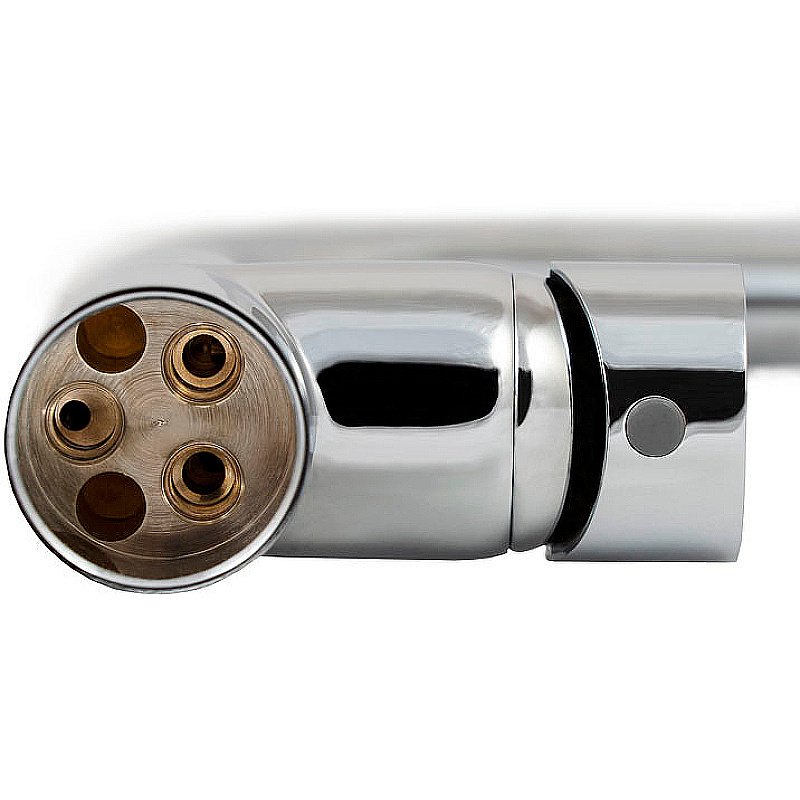 Смеситель для кухни Kaiser Teka 13044 купить в интернет-магазине сантехники Sanbest