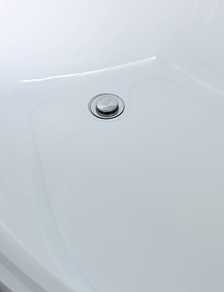 Душевая кабина AvaCan D Серия D5090 90х90 стандартная купить в интернет-магазине Sanbest