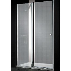 Душевая дверь Cezares ELENA-W-B-12-90-P-Cr купить в интернет-магазине Sanbest