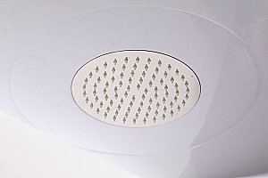 Душевая кабина WeltWasser WW500 WERRA 1004 100х100 купить в интернет-магазине Sanbest