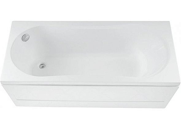 Акриловая ванна Aquanet Gloriana 160x70 243656 с к/с купить в интернет-магазине Sanbest