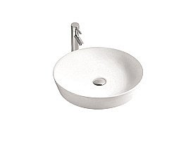 Раковина Aquatek Европа 41,5 AQ5558-00 белая купить в интернет-магазине Sanbest