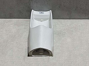 Писсуар Ceramalux Х529P купить в интернет-магазине Sanbest