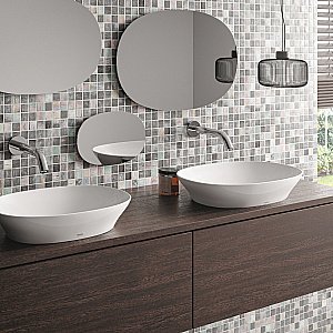 Раковина Toto Neorest 60 L4706E#XW белая купить в интернет-магазине Sanbest