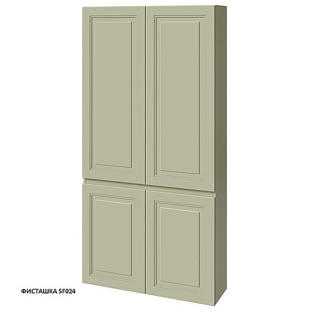 Пенал Caprigo Wales 36051 цвет на выбор для ванной в интернет-магазине сантехники Sanbest