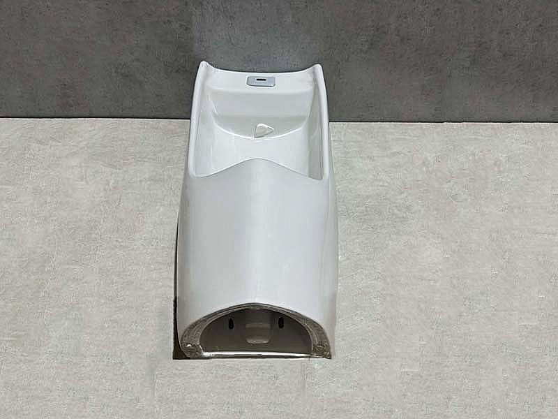 Писсуар Ceramalux Х529P купить в интернет-магазине Sanbest