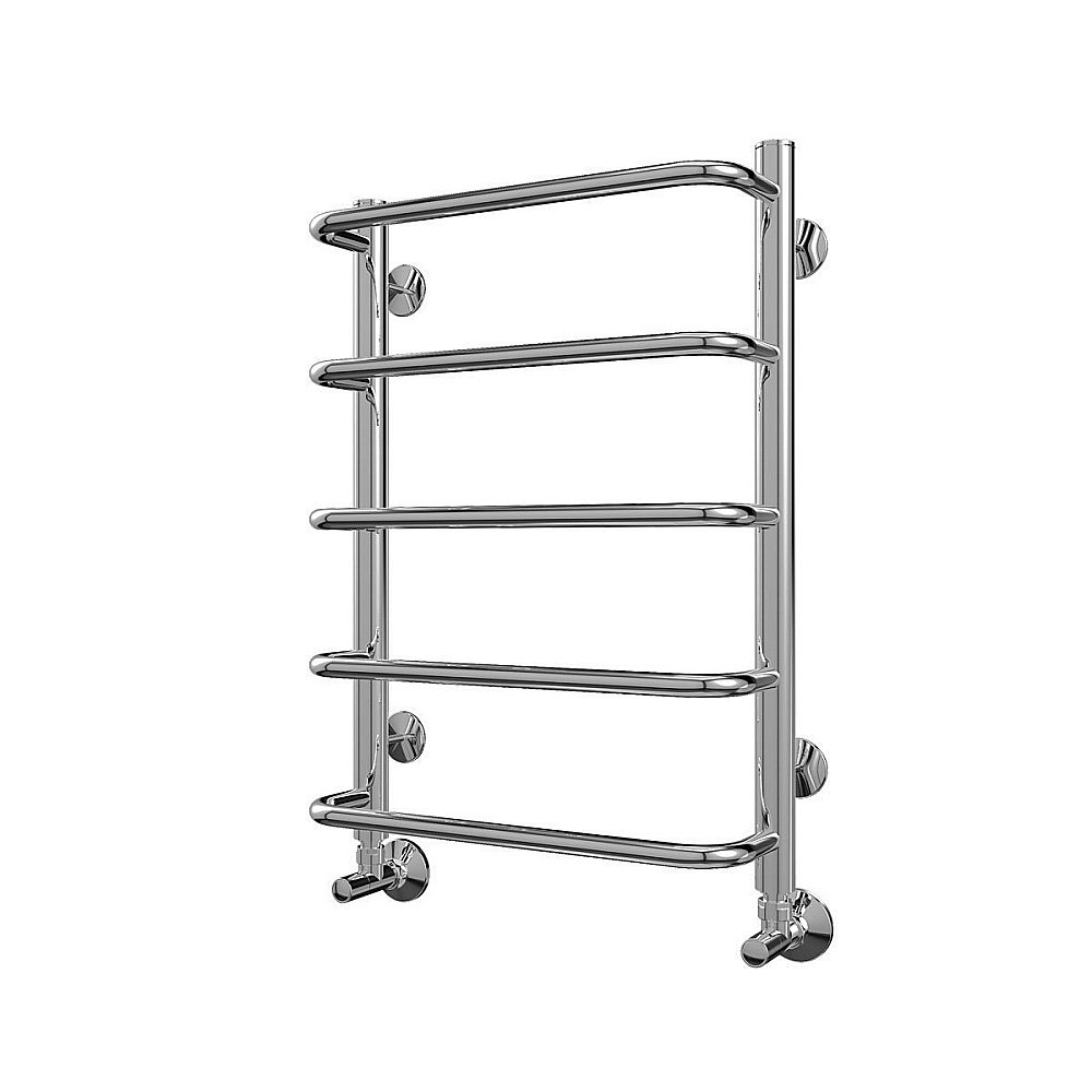 Полотенцесушитель водяной Terminus Стандарт П5 400x596 купить в интернет-магазине сантехники Sanbest