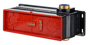 Смеситель для раковины Allen Brau Infinity 5.21003-BN никель брашированный купить в интернет-магазине сантехники Sanbest