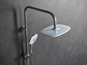 Душевая система Laguraty 17063 купить в интернет-магазине сантехники Sanbest