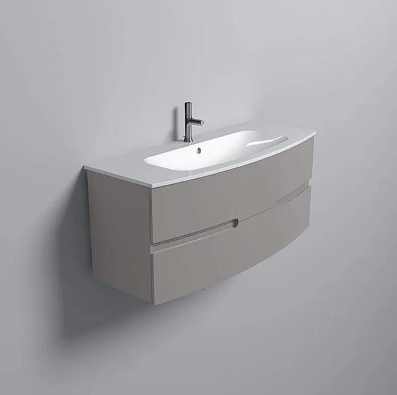 Cмеситель для раковины Jacob Delafon CLEO 1889 E24309-CP хром купить в интернет-магазине сантехники Sanbest