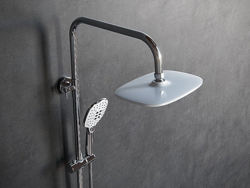 Душевая система Laguraty 17063 купить в интернет-магазине сантехники Sanbest