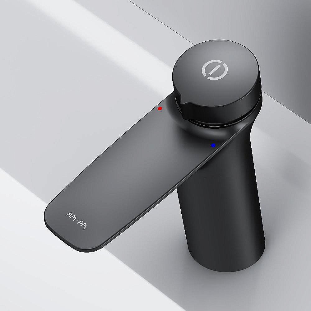 Смеситель для раковины AM.PM Inspire V2.0 F50A02522 купить в интернет-магазине сантехники Sanbest